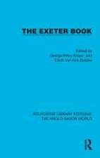 The Exeter Book