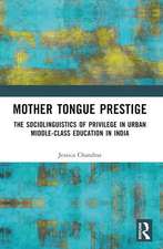 Mother Tongue Prestige