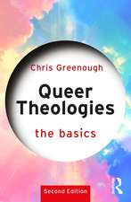 Queer Theologies: The Basics