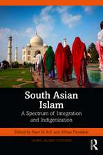 South Asian Islam