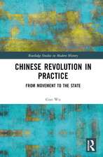 Chinese Revolution in Practice