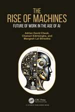 The Rise of Machines