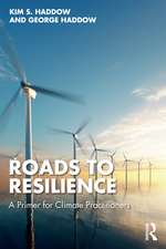 Roads to Resilience: A Primer for Climate Practitioners