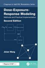 Dose-Exposure-Response Modeling