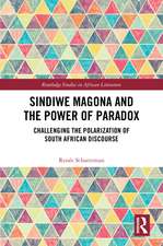 Sindiwe Magona and the Power of Paradox