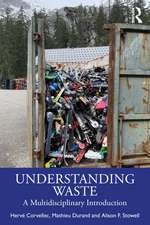 Understanding Waste: A Multidisciplinary Introduction