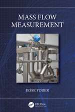 Mass Flow Measurement