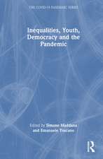 Inequalities, Youth, Democracy and the Pandemic