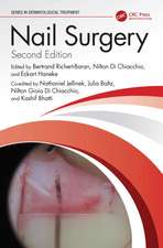 Nail Surgery