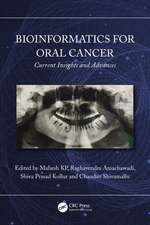 Bioinformatics for Oral Cancer: Current Insights and Advances