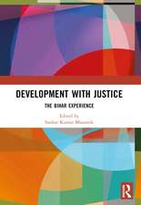 Development with Justice