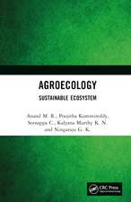 Agroecology