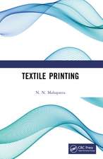 Textile Printing