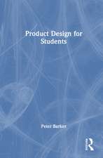 Product Design for Students