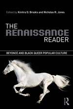 The Renaissance Reader: Beyoncé and Black Queer Popular Culture