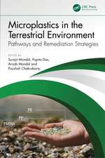 Microplastics in the Terrestrial Environment: Pathways and Remediation Strategies