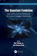 The Quantum Evolution: Application of AI and Robotics in the Future of Quantum Technology