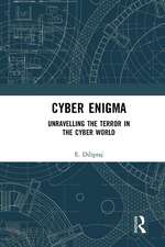 Cyber Enigma