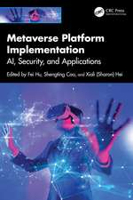 Metaverse Platform Implementation: AI, Security, and Applications