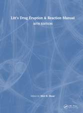 Litt's Drug Eruption & Reaction Manual