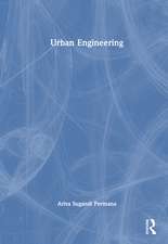 Urban Engineering