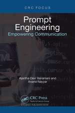 Prompt Engineering: Empowering Communication