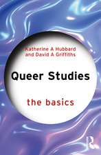 Queer Studies: The Basics