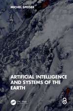 Artificial Intelligence and Systems of the Earth