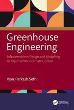 Greenhouse Engineering