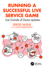 Running a Successful Live Service Game