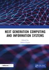 Next Generation Computing and Information Systems: Proceedings of the 2nd International Conference on Next Generation Computing and Information Systems (ICNGCIS 2023), December 18-19, 2023, Jammu, J&K, India