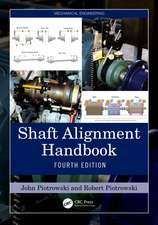 Shaft Alignment Handbook