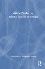 Virtual Production