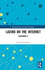 Ladino on the Internet