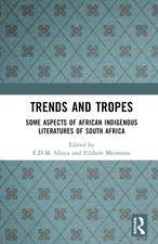 Trends And Tropes