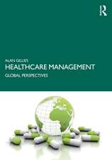 Healthcare Management