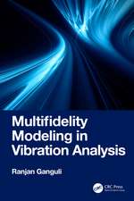 Multifidelity Modeling in Vibration Analysis