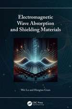 Electromagnetic Wave Absorption and Shielding Materials