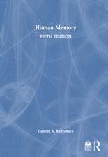 Human Memory