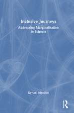 Inclusive Journeys: Addressing Marginalisation in Schools