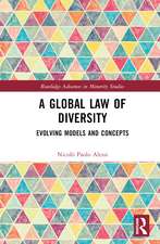 A Global Law of Diversity: Evolving Models and Concepts