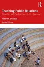 Teaching Public Relations: Principles and Practices for Effective Learning