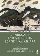 Landscape and Nature in Scandinavian Art