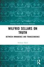 Wilfrid Sellars on Truth: Between Immanence and Transcendence