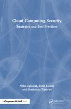 Cloud Computing Security: Strategies and Best Practices