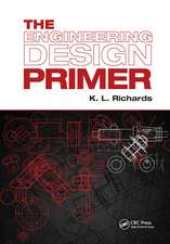 The Engineering Design Primer