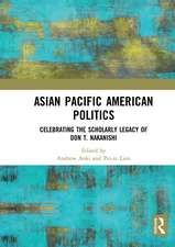 Asian Pacific American Politics