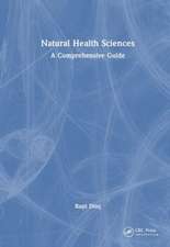 Natural Health Sciences