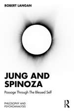 Jung and Spinoza