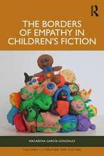 Borders of Empathy in Children’s Fiction